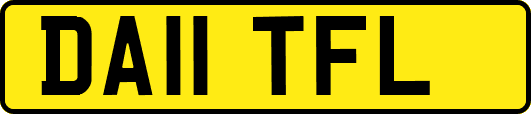 DA11TFL