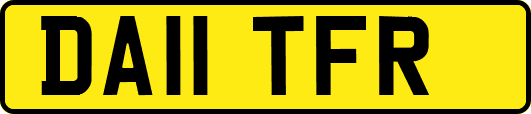DA11TFR
