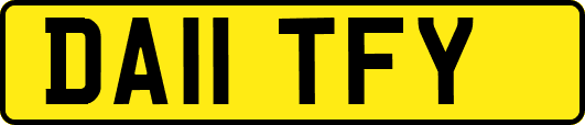 DA11TFY