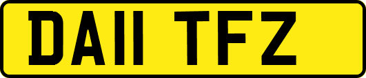 DA11TFZ