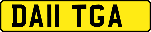 DA11TGA
