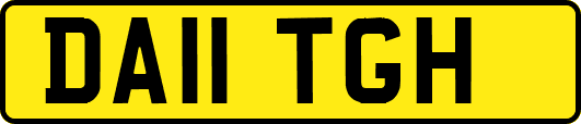 DA11TGH