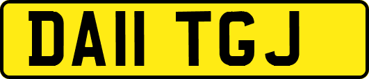DA11TGJ