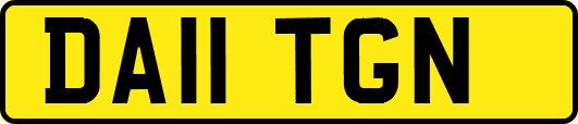 DA11TGN