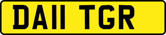 DA11TGR