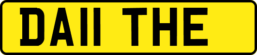 DA11THE