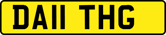 DA11THG