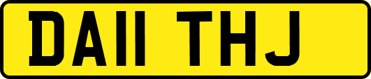 DA11THJ