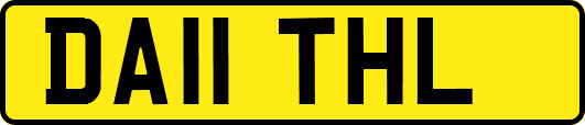 DA11THL