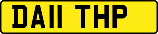 DA11THP