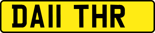 DA11THR