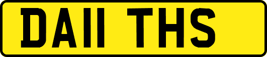 DA11THS