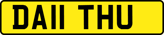 DA11THU
