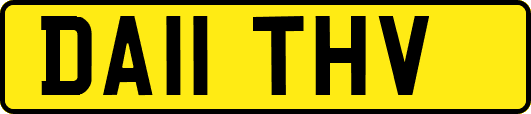 DA11THV