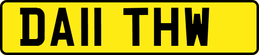 DA11THW
