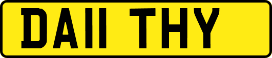 DA11THY