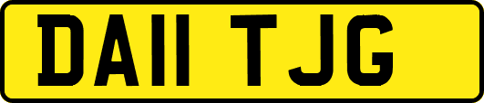 DA11TJG