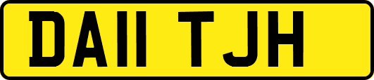 DA11TJH