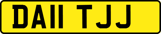 DA11TJJ