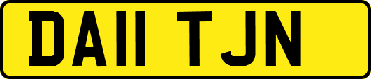 DA11TJN