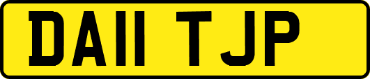 DA11TJP