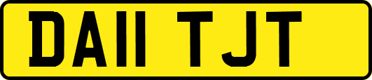 DA11TJT