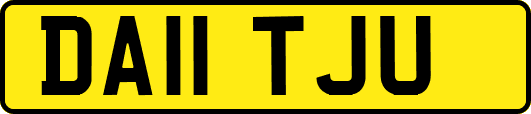 DA11TJU