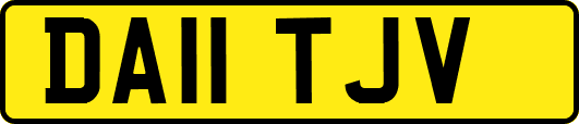 DA11TJV