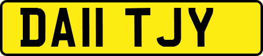 DA11TJY
