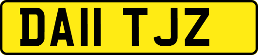 DA11TJZ