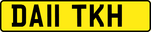 DA11TKH