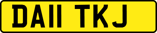 DA11TKJ