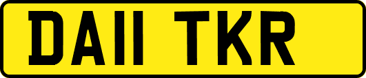 DA11TKR