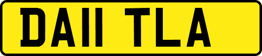 DA11TLA