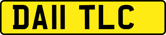 DA11TLC