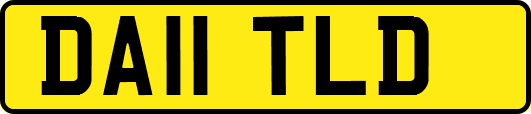 DA11TLD