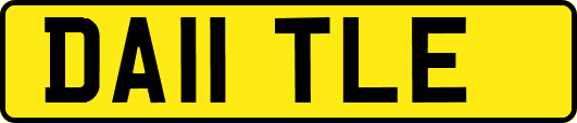 DA11TLE