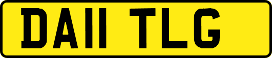 DA11TLG