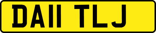 DA11TLJ