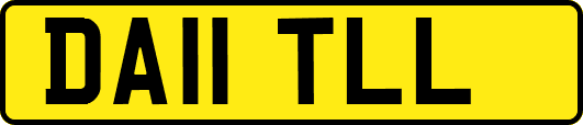 DA11TLL