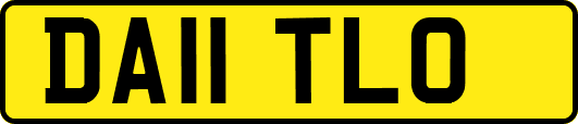 DA11TLO