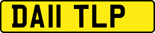 DA11TLP