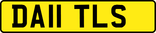 DA11TLS