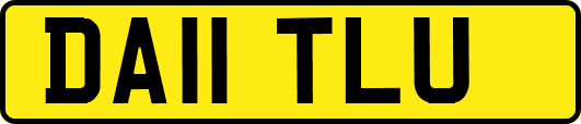 DA11TLU