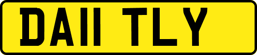 DA11TLY