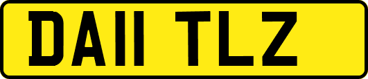 DA11TLZ