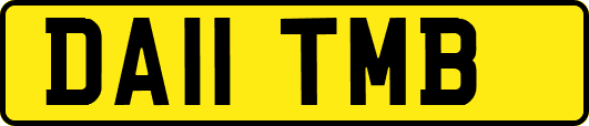 DA11TMB