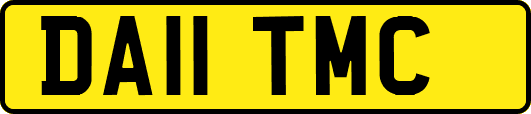 DA11TMC