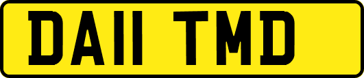 DA11TMD