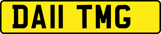 DA11TMG